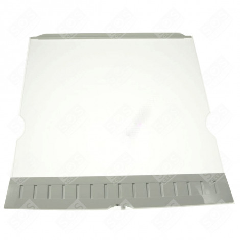 TABLETTE VERRE - COMPLETE FRIGO, RÉFRIGÉRATEUR, CONGÉLATEUR - 7272801