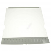 Tablette verre - complete