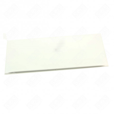 TABLETTE VERRE - COMPLETE FRIGO, RÉFRIGÉRATEUR, CONGÉLATEUR - 7276212