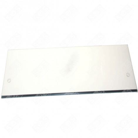 TABLETTE VERRE - COMPLETE FRIGO, RÉFRIGÉRATEUR, CONGÉLATEUR - 7272480