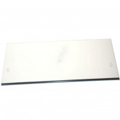 Tablette verre - complete