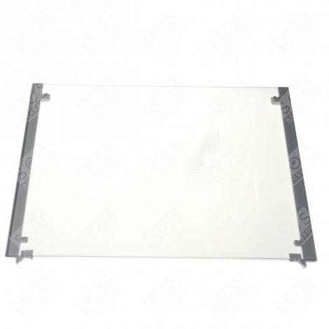 TABLETTE VERRE - COMPLETE FRIGO, RÉFRIGÉRATEUR, CONGÉLATEUR - 7272484