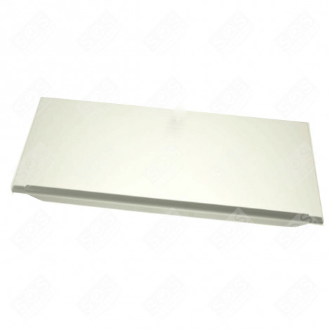 TABLETTE VERRE - COMPLETE FRIGO, RÉFRIGÉRATEUR, CONGÉLATEUR - 7276314