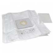 Boite de 4 sacs + filtre pré moteur