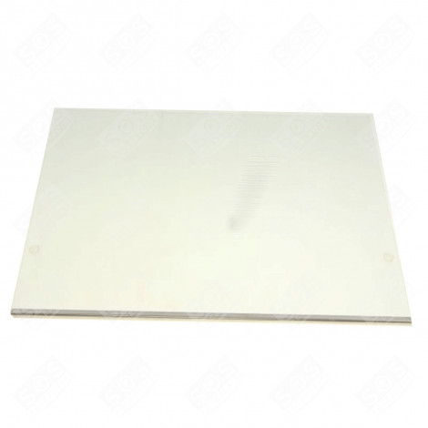 TABLETTE VERRE - COMPLETE FRIGO, RÉFRIGÉRATEUR, CONGÉLATEUR - 7272869