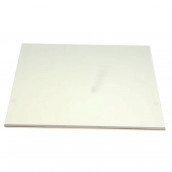 Tablette verre - complete