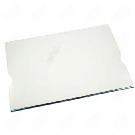 TABLETTE VERRE - COMPLETE FRIGO, RÉFRIGÉRATEUR, CONGÉLATEUR - 7272272