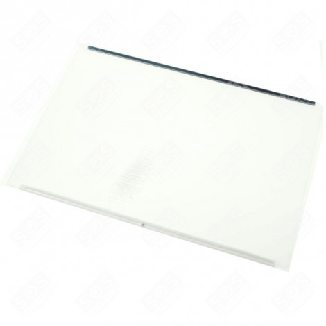 TABLETTE VERRE - COMPLETE FRIGO, RÉFRIGÉRATEUR, CONGÉLATEUR - 7276258