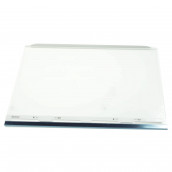 Tablette verre - complete  480X355 mm