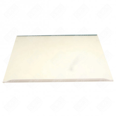 TABLETTE VERRE - COMPLETE FRIGO, RÉFRIGÉRATEUR, CONGÉLATEUR - 7276334