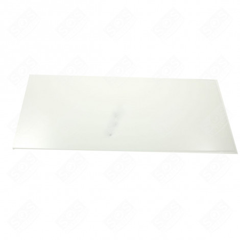 TABLETTE VERRE - COMPLETE FRIGO, RÉFRIGÉRATEUR, CONGÉLATEUR - 7276216