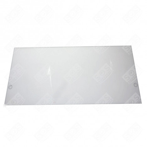 TABLETTE VERRE 478,5X215,5X3,2MM FRIGO, RÉFRIGÉRATEUR, CONGÉLATEUR - 7271864