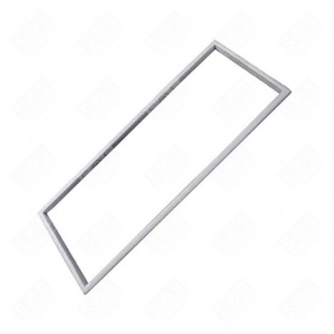 JOINT DE PORTE INFÉRIEUR FRIGO, RÉFRIGÉRATEUR, CONGÉLATEUR - AS0004455