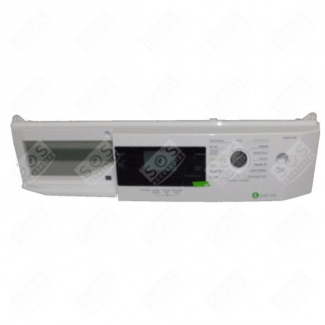 BANDEAU DE COMMANDE MACHINE À LAVER, LAVE-LINGE - 2899409584