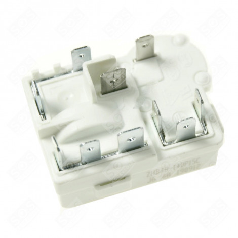 STATER(RELAIS) FRIGO, RÉFRIGÉRATEUR, CONGÉLATEUR - 4930970800, 5731440500