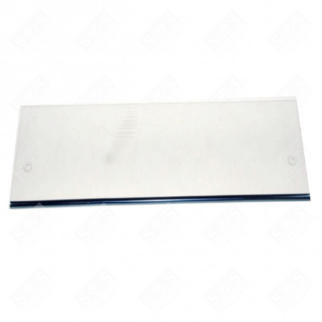 TABLETTE VERRE COMPL. 478,5X139,4X3,2 FRIGO, RÉFRIGÉRATEUR, CONGÉLATEUR - 7272552, 727255200