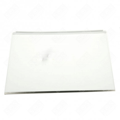 TABLETTE VERRE COMPLETE FRIGO, RÉFRIGÉRATEUR, CONGÉLATEUR - 7272111