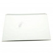 Tablette verre complete