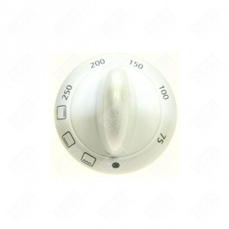 BOUTON (PARTIE FOUR) E51 FOUR, CUISINIÈRE - 450910019