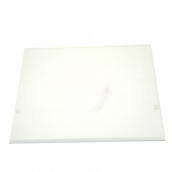 Tablette verre pour enjoliveur