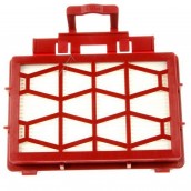 Filtre sortie moteur