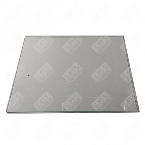 TABLETTE VERRE SECURITE FRIGO, RÉFRIGÉRATEUR, CONGÉLATEUR - 7276106