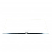 Tablette verre securite