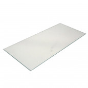 Tablette verre securite