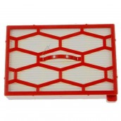 Filtre sortie moteur