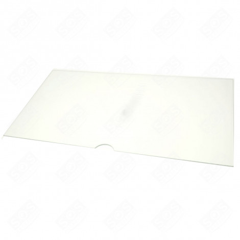 TABLETTE VERRE SECURITE FRIGO, RÉFRIGÉRATEUR, CONGÉLATEUR - 7271269
