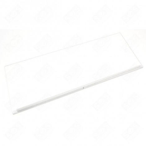 TABLETTE VERRE SÉCURITÉ          -              480X175 MM FRIGO, RÉFRIGÉRATEUR, CONGÉLATEUR - 7272849