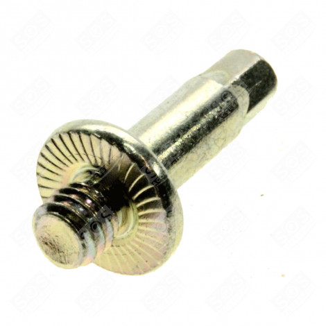 AXE DE CHARNIERE FRIGO, RÉFRIGÉRATEUR, CONGÉLATEUR - 7113010