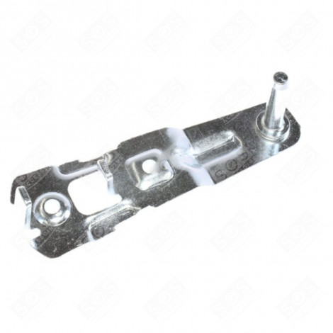 CHARNIERE ACIER FRIGO, RÉFRIGÉRATEUR, CONGÉLATEUR - 7043008