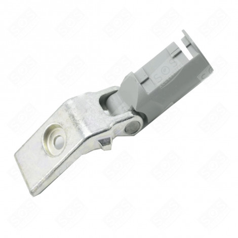 CHARNIERE DE PORTE FRIGO, RÉFRIGÉRATEUR, CONGÉLATEUR - 7040076