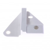 Charniere inferieure gauche ki