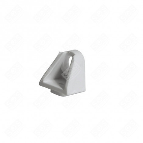 CHARNIERE PORTILLON EVAPORATEUR FRIGO, RÉFRIGÉRATEUR, CONGÉLATEUR - 7402004