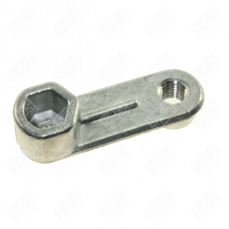 CHARNIERE ZAMAC FRIGO, RÉFRIGÉRATEUR, CONGÉLATEUR - 7042752