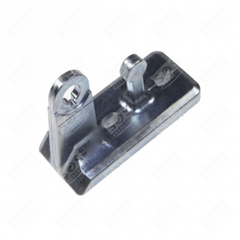 CHARNIERE ZAMAC FRIGO, RÉFRIGÉRATEUR, CONGÉLATEUR - 7432356