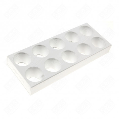 BAC A OEUFS FRIGO, RÉFRIGÉRATEUR, CONGÉLATEUR - 9881172, 7423230