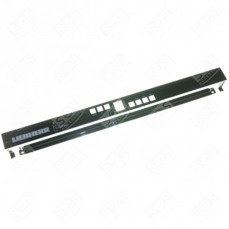 BANDEAU DE FACADE FRIGO, RÉFRIGÉRATEUR, CONGÉLATEUR - 7433215