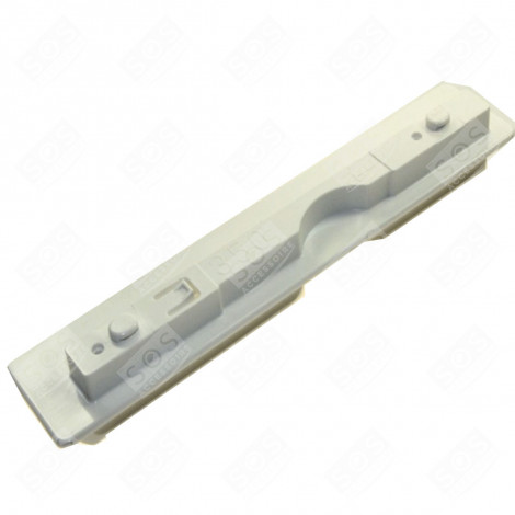 BARRE DE SUPPORT DROIT BAS FRIGO, RÉFRIGÉRATEUR, CONGÉLATEUR - 7432350
