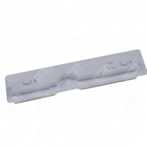 BARRE DE SUPPORT GAUCHE BAS FRIGO, RÉFRIGÉRATEUR, CONGÉLATEUR - 7432348