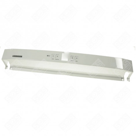 BOITIER BANDEAU DE COMMANDE FRIGO, RÉFRIGÉRATEUR, CONGÉLATEUR - 7432931
