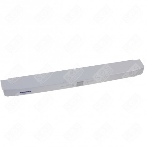 BOITIER BANDEAU DE COMMANDE FRIGO, RÉFRIGÉRATEUR, CONGÉLATEUR - 7431664