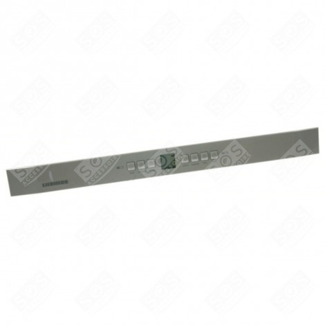 BOITIER BANDEAU DE COMMANDE + PLATINE FRIGO, RÉFRIGÉRATEUR, CONGÉLATEUR - 6115975