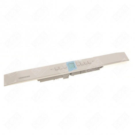BOITIER BANDEAU DE COMMANDE + PLATINE FRIGO, RÉFRIGÉRATEUR, CONGÉLATEUR - 6115976
