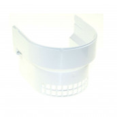 Boitier interrupt. avert. son./ventil