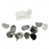 kit inversion de porte (gauche)