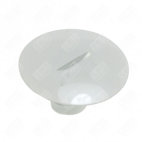 BOUCHON SUPPORT EVAPORATEUR FRIGO, RÉFRIGÉRATEUR, CONGÉLATEUR - 7424262