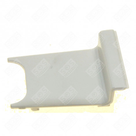 CACHE BANDEAU FACADE BLANC FRIGO, RÉFRIGÉRATEUR, CONGÉLATEUR - 7427212